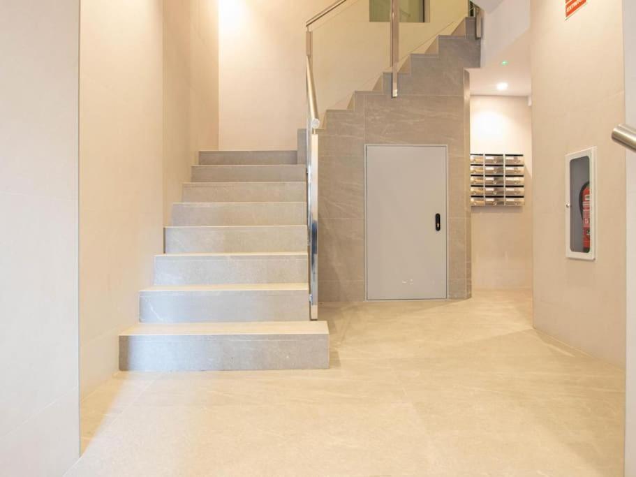 Trivino Apartment Granada By A3Rentals Bagian luar foto