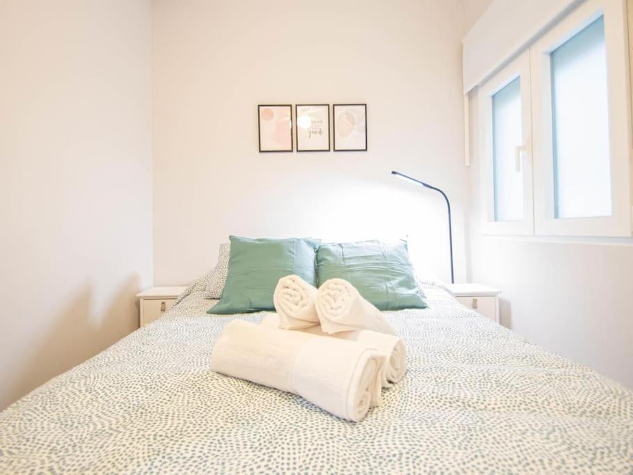 Trivino Apartment Granada By A3Rentals Bagian luar foto